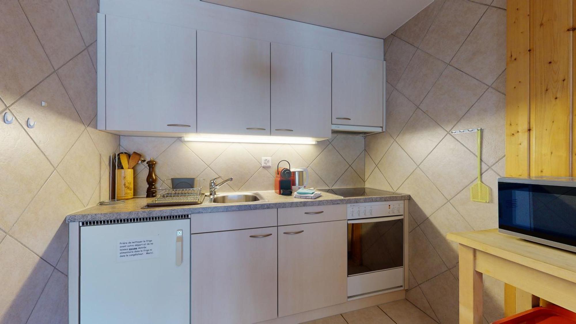 Beautiful Apartment In Zermatt With A Breathtaking View Of The Matterhorn Exteriér fotografie
